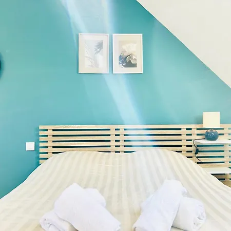 Le Reve Maritime Appartement