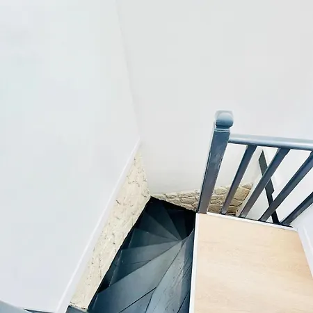Le Reve Maritime Appartement