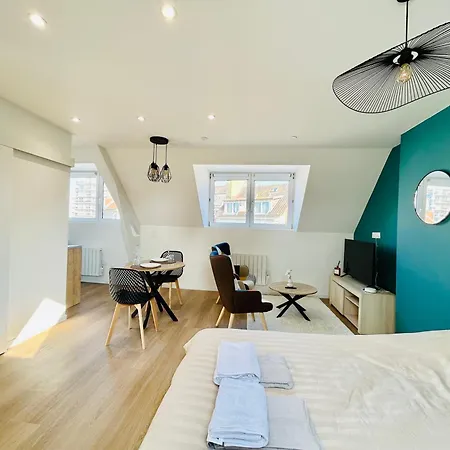 Le Reve Maritime Appartement